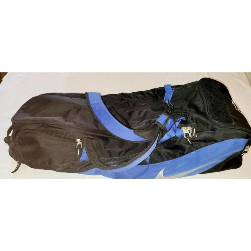 Nike Baseball/Softball Bag Blue